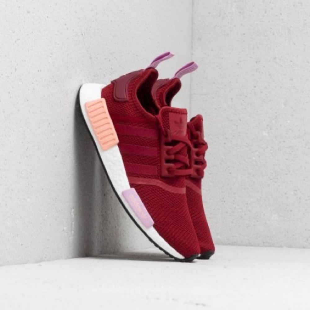 Adidas NMD sneakers